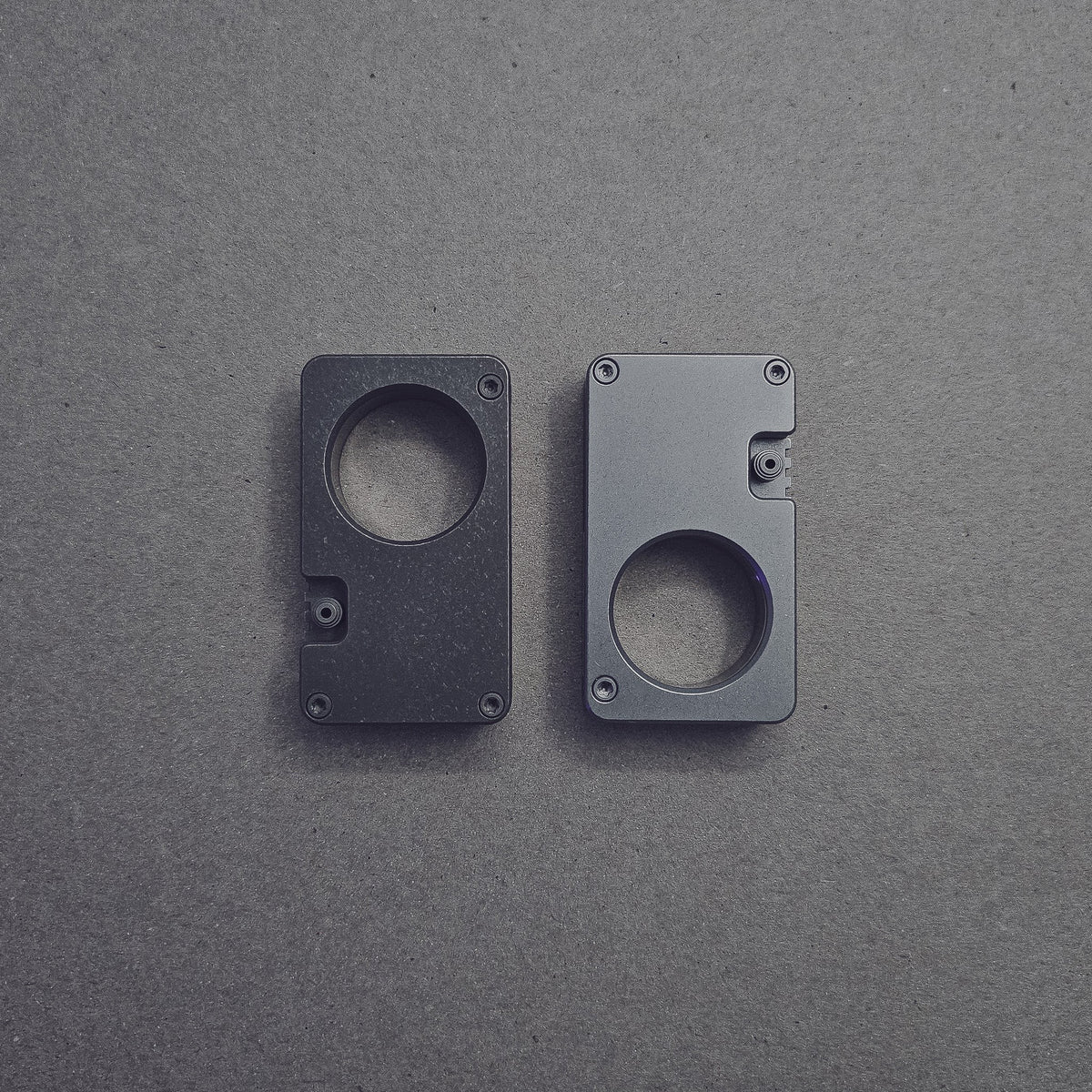 The Nug FF Knife