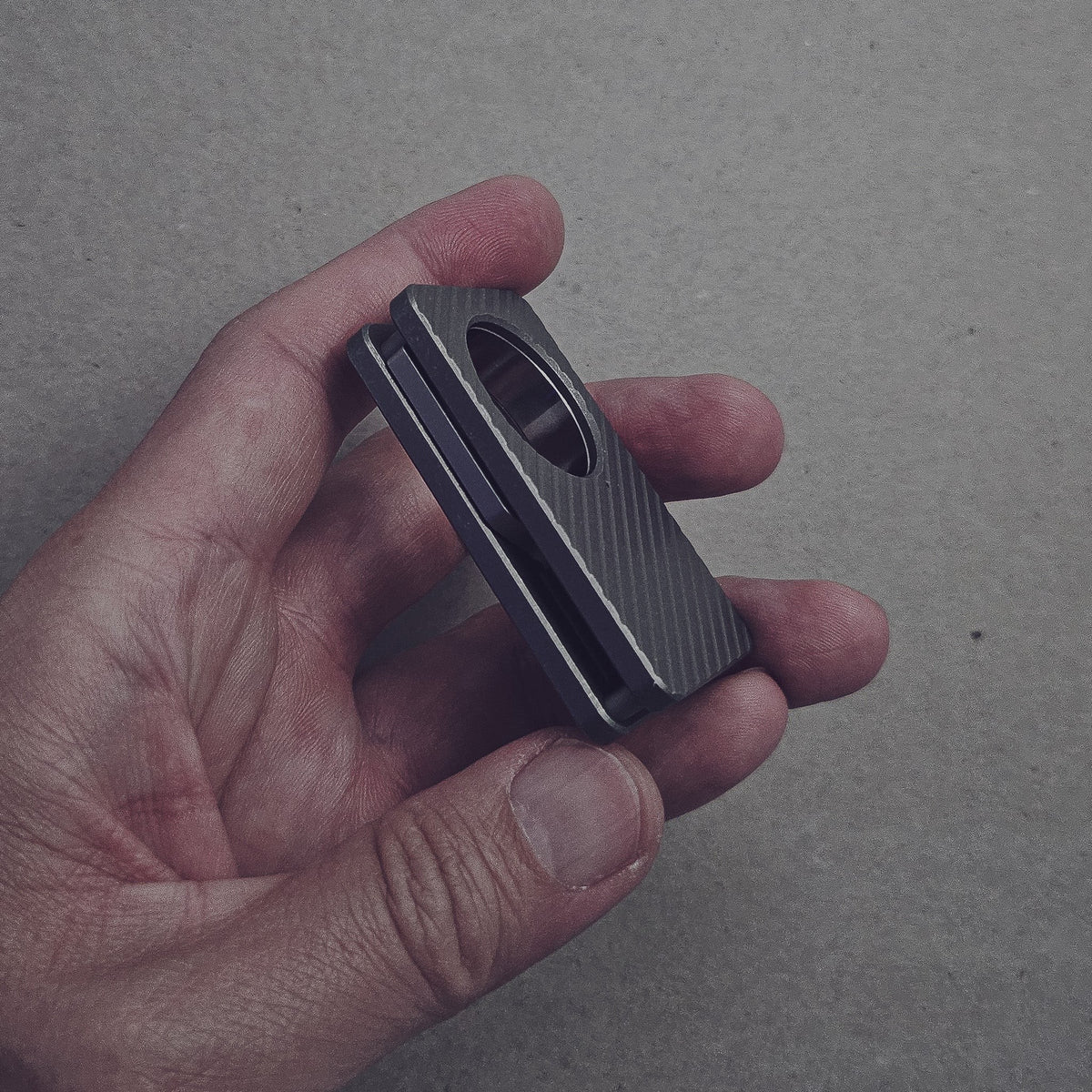 The Nug FF Knife
