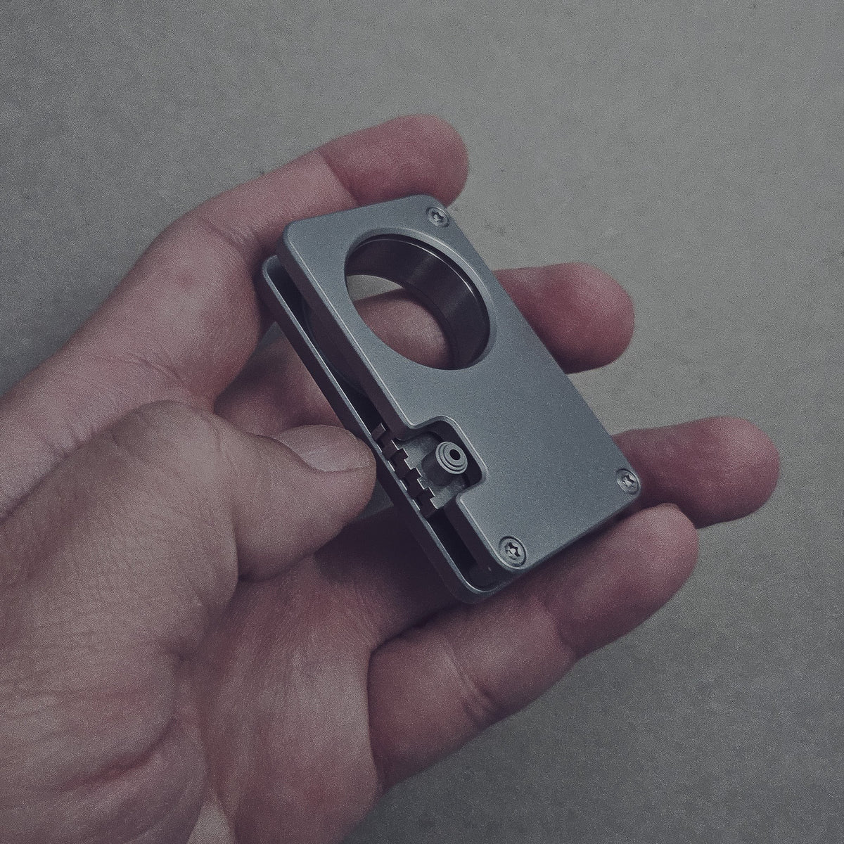 The Nug FF Knife