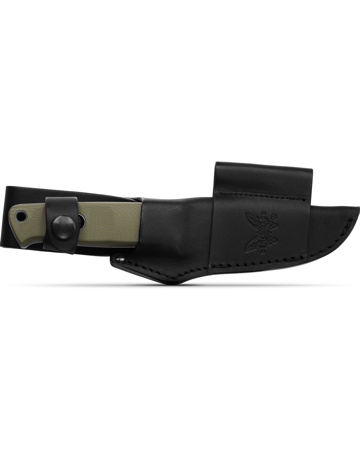 Mini Bushcrafter Knife