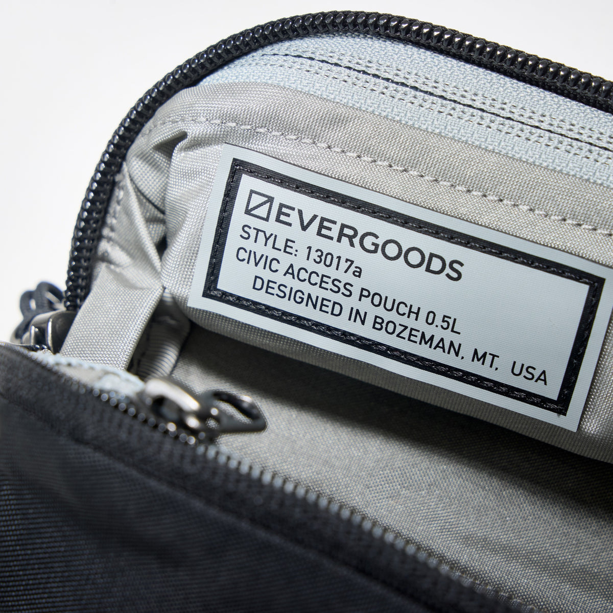 Civic Access Pouch 0.5 L