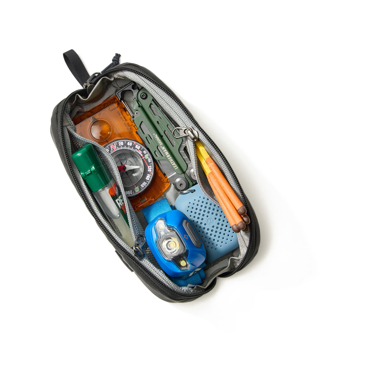 Civic Access Pouch 0.5 L