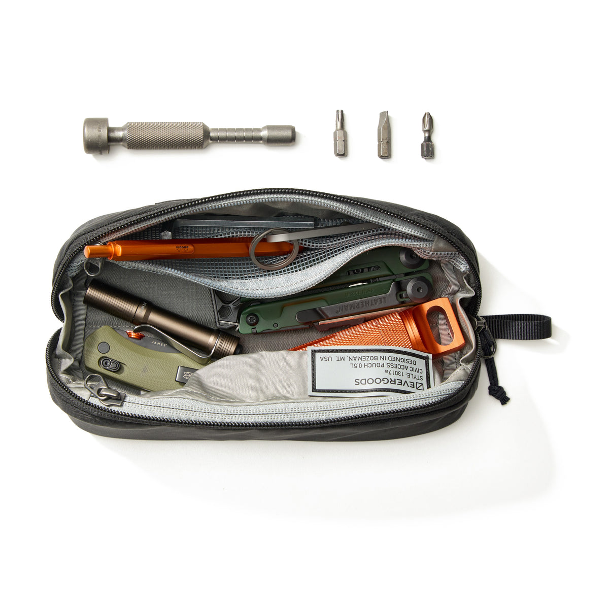 Civic Access Pouch 0.5 L
