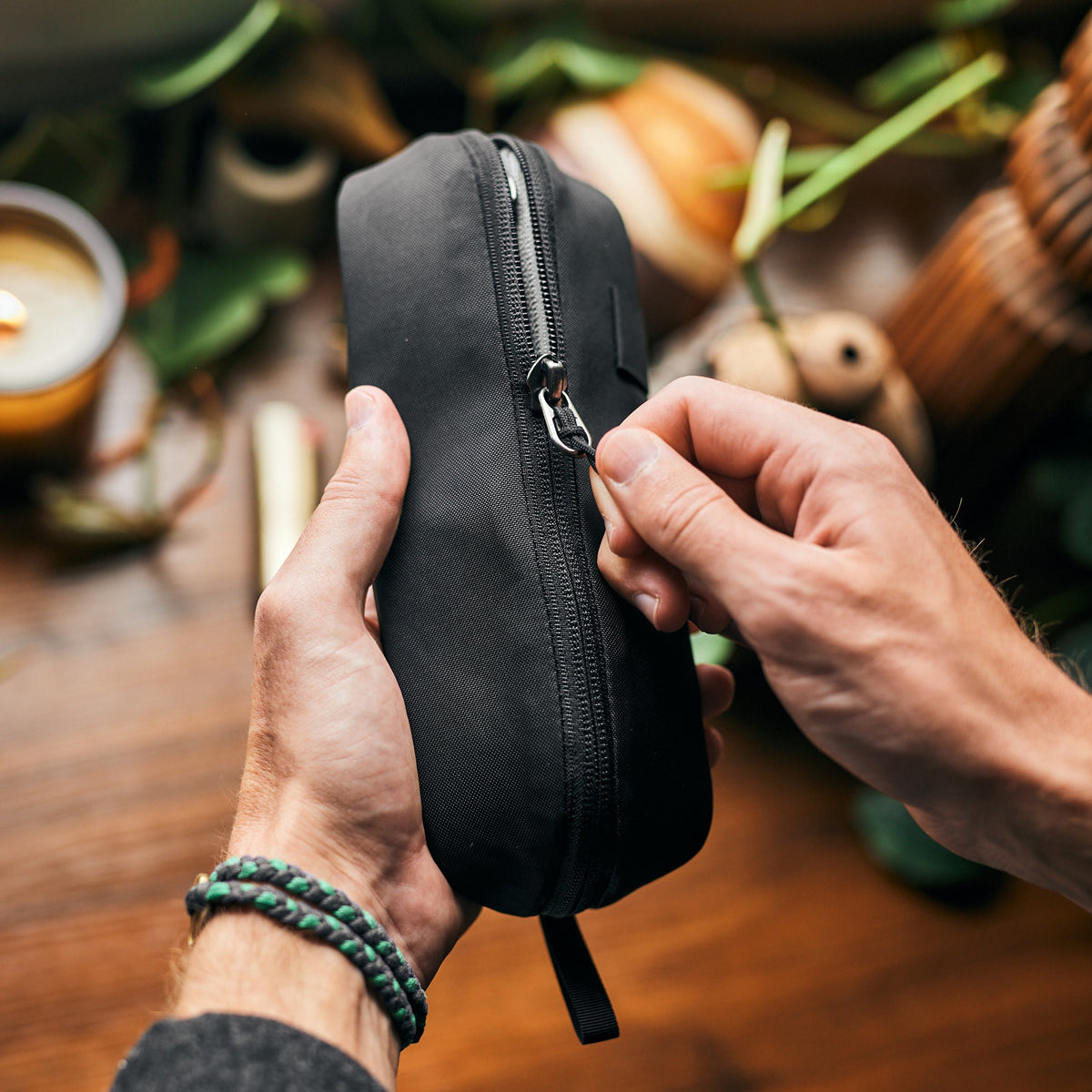 Civic Access Pouch 0.5 L