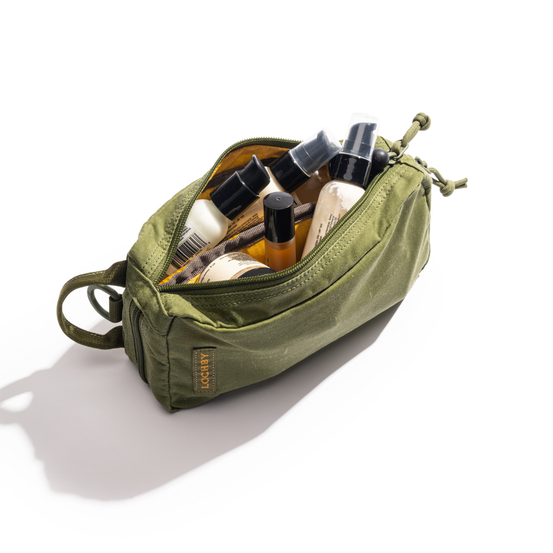 Venture Pouch