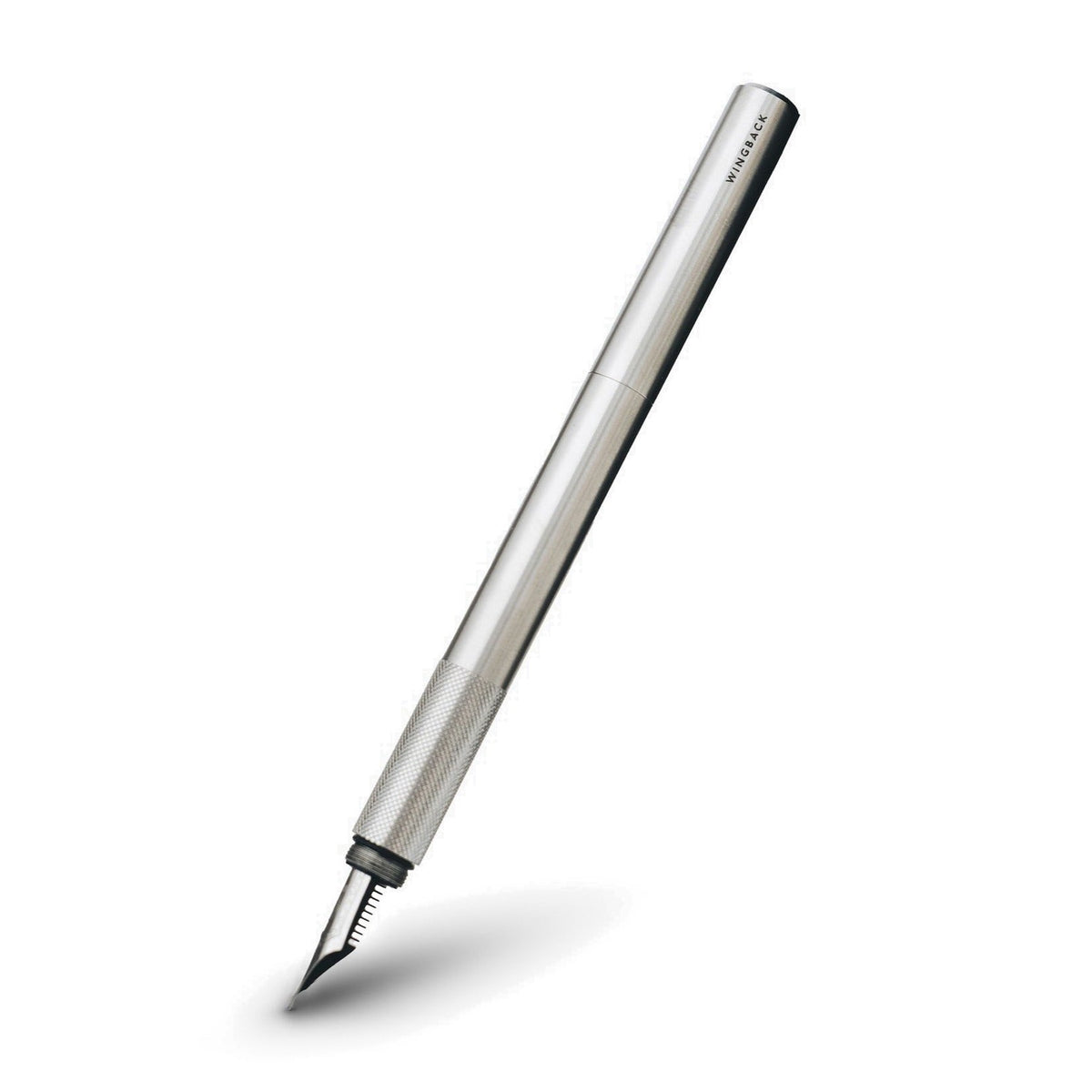 Fountain Pen Steel