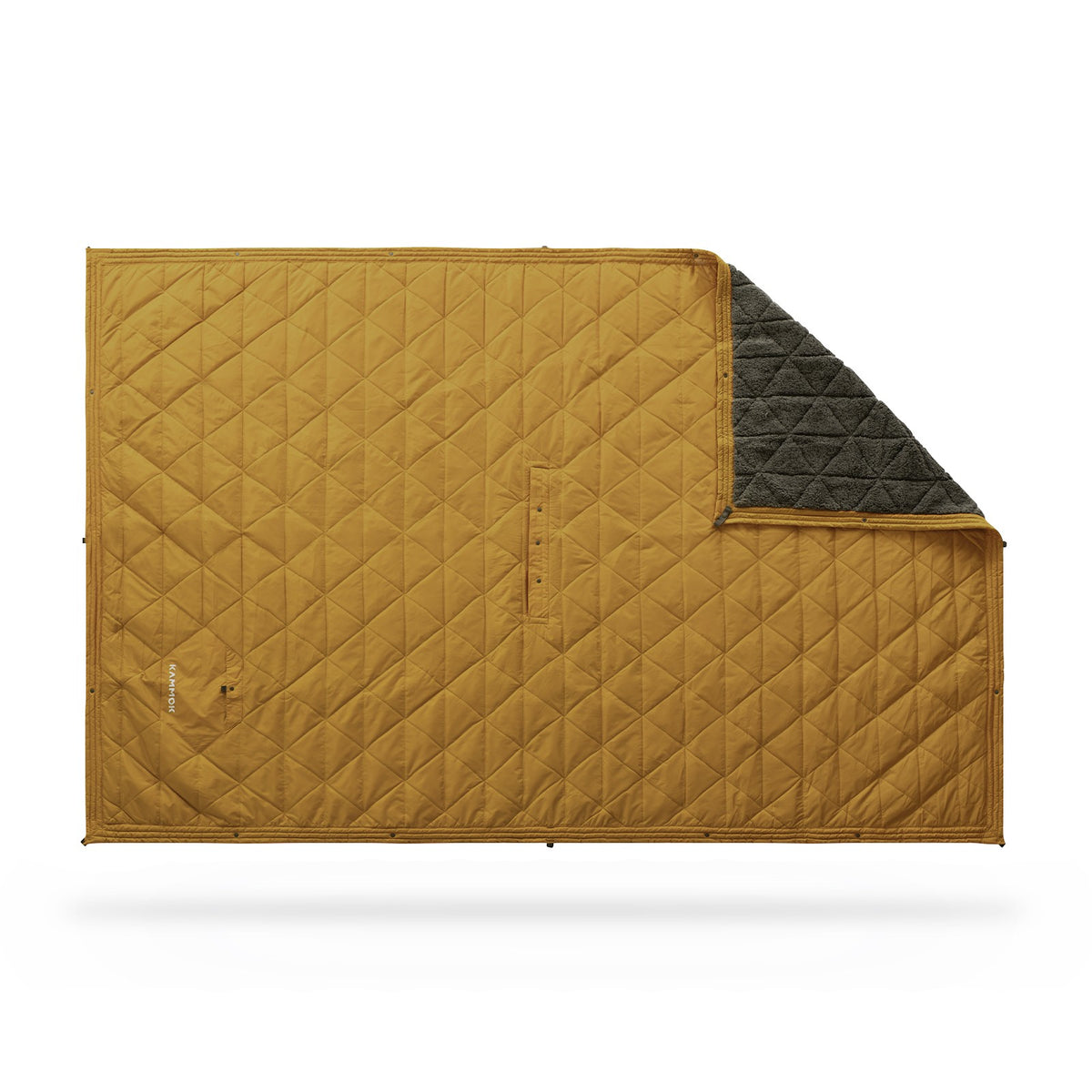 Mountain Blanket - Peitto