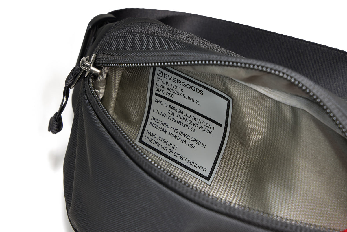 Civic Access Sling 2 L