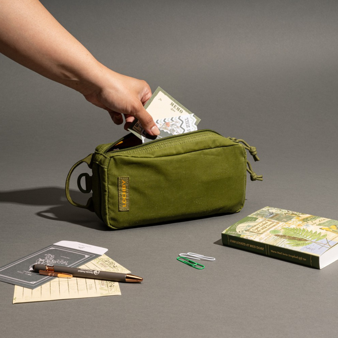 Venture Pouch
