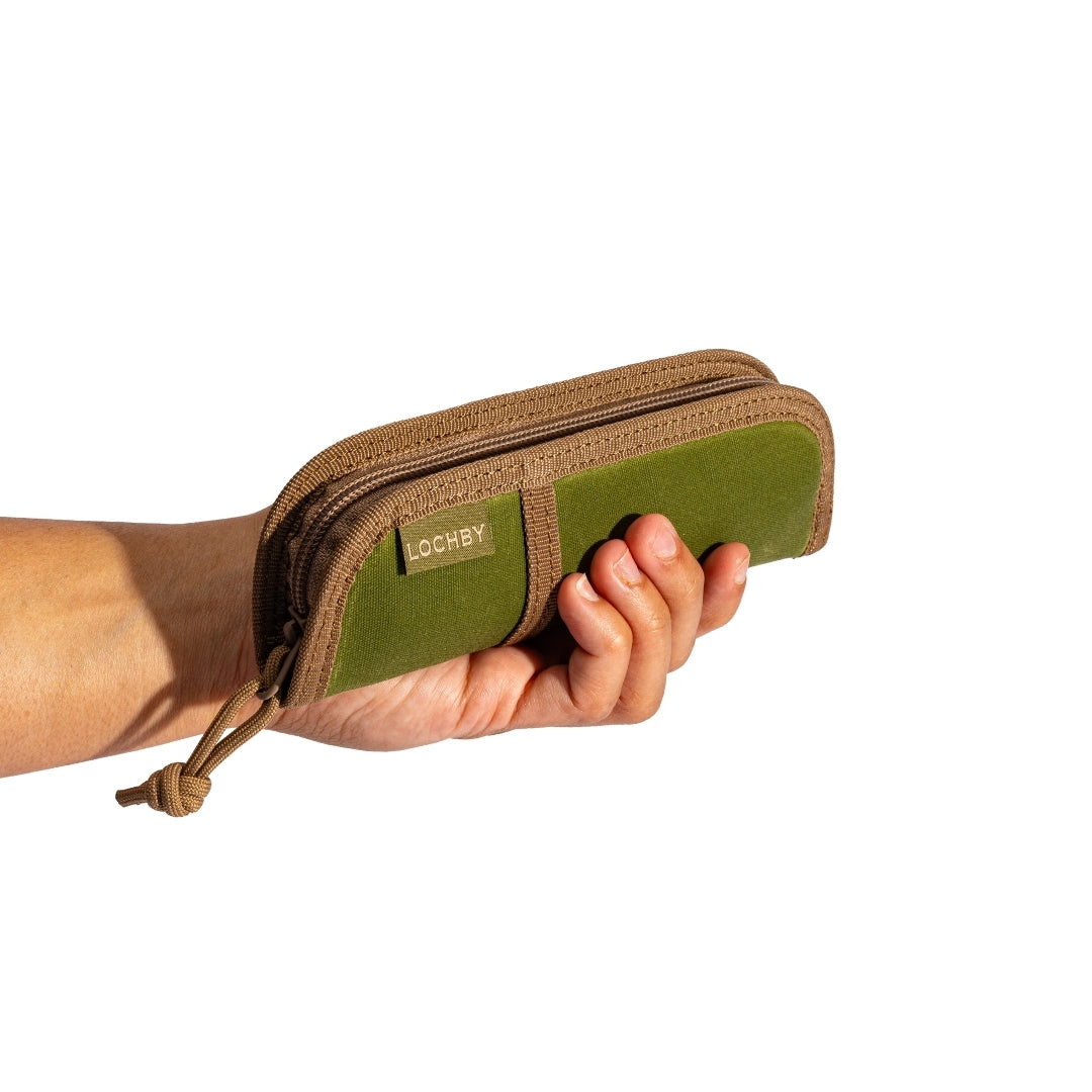 Duo Pen Organizer