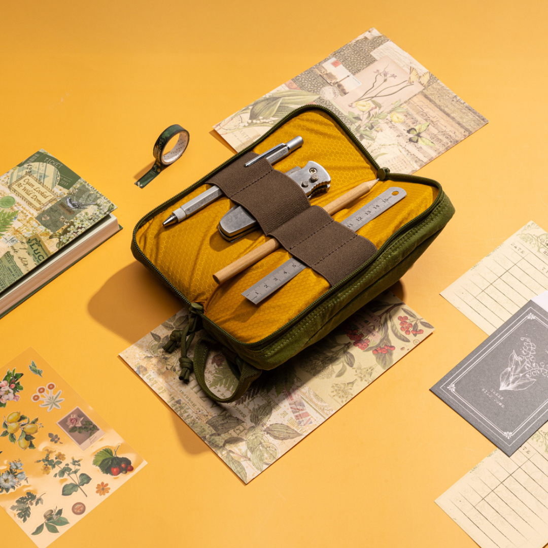 Venture Pouch