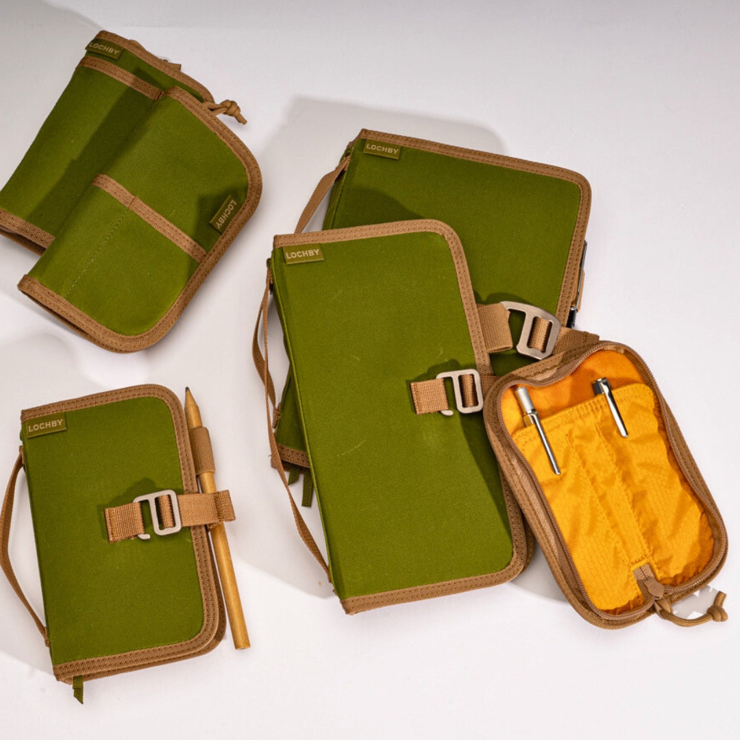 Voyager Journal