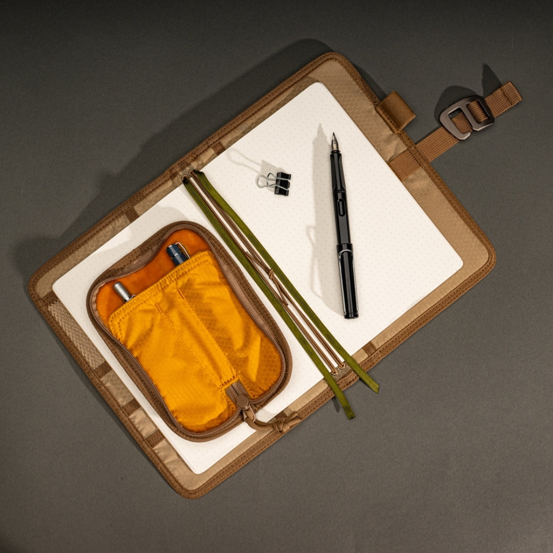 Duo Pen Organizer