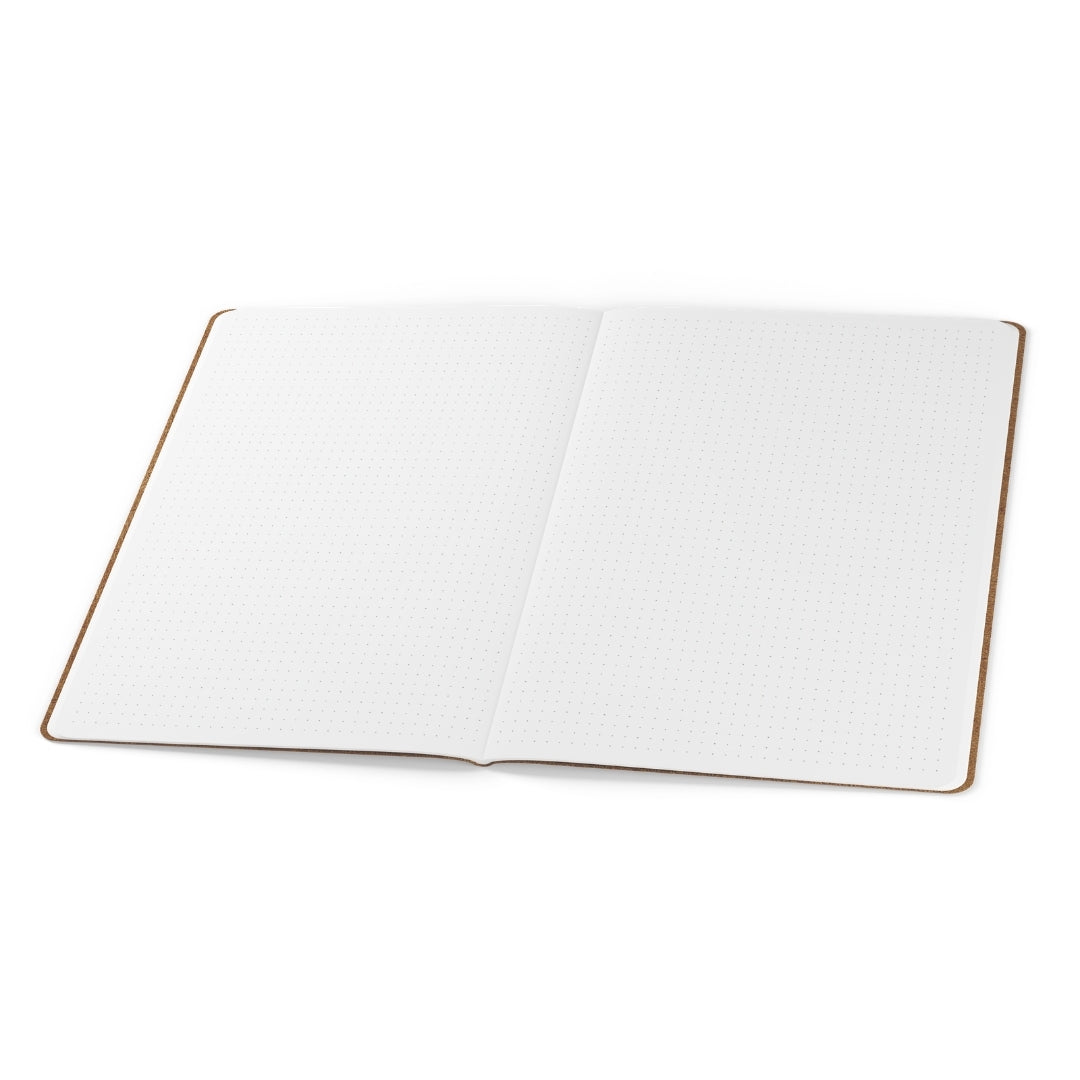 B5 Notebooks 4-Pack