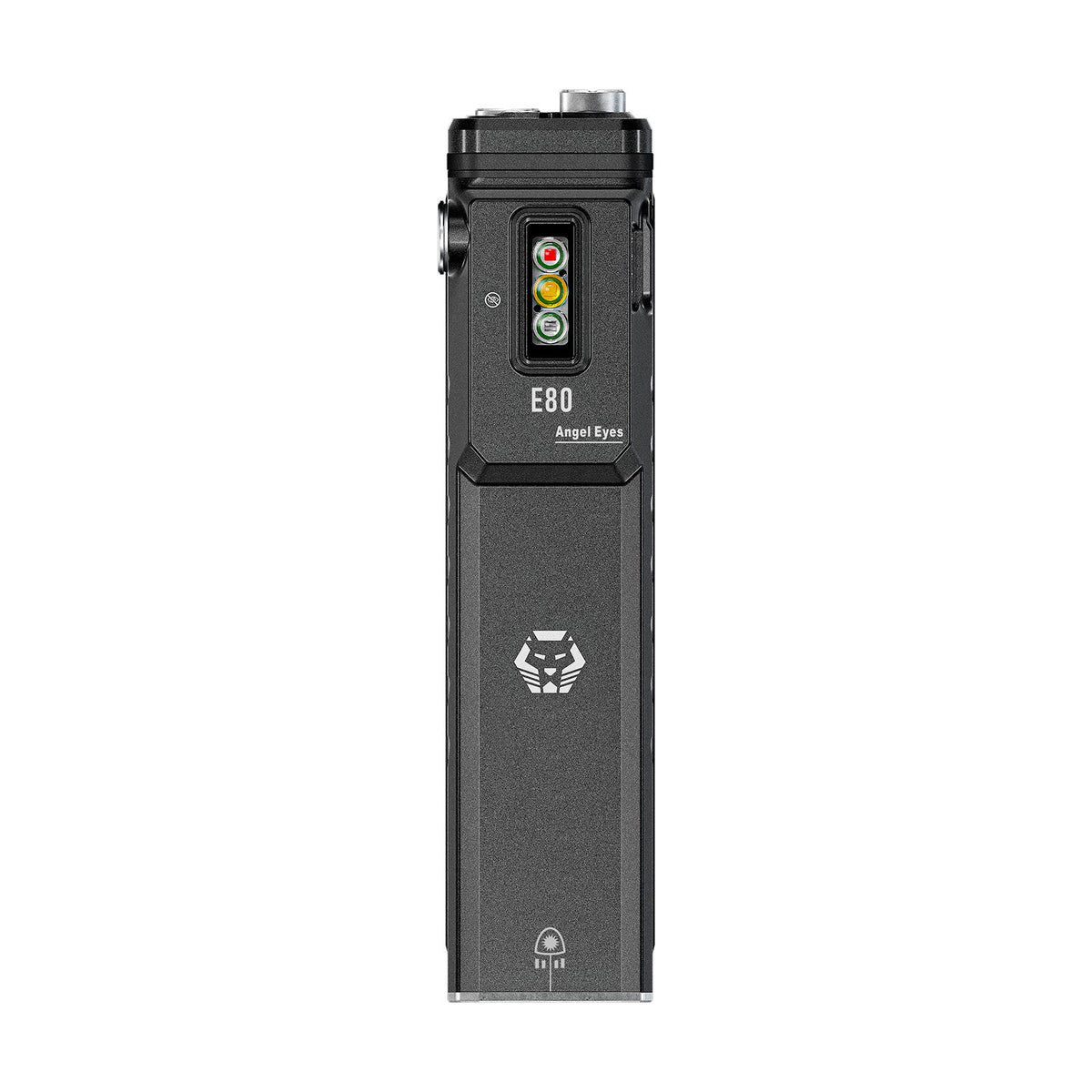 Angel Eyes E80 Flashlight