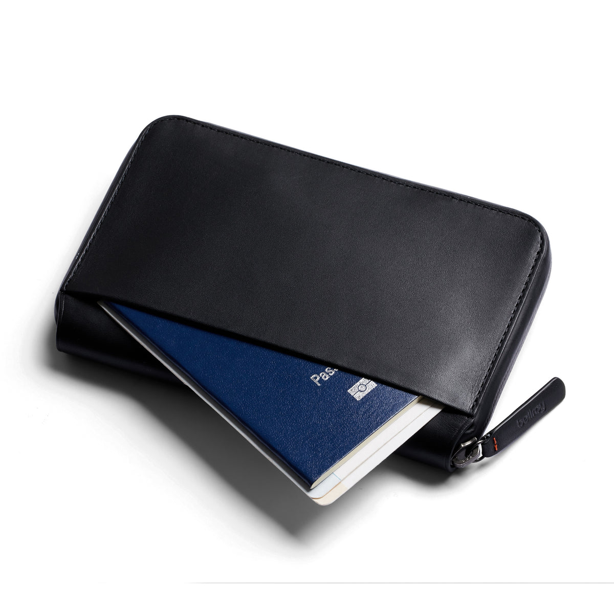 Travel Folio Carryology Edition
