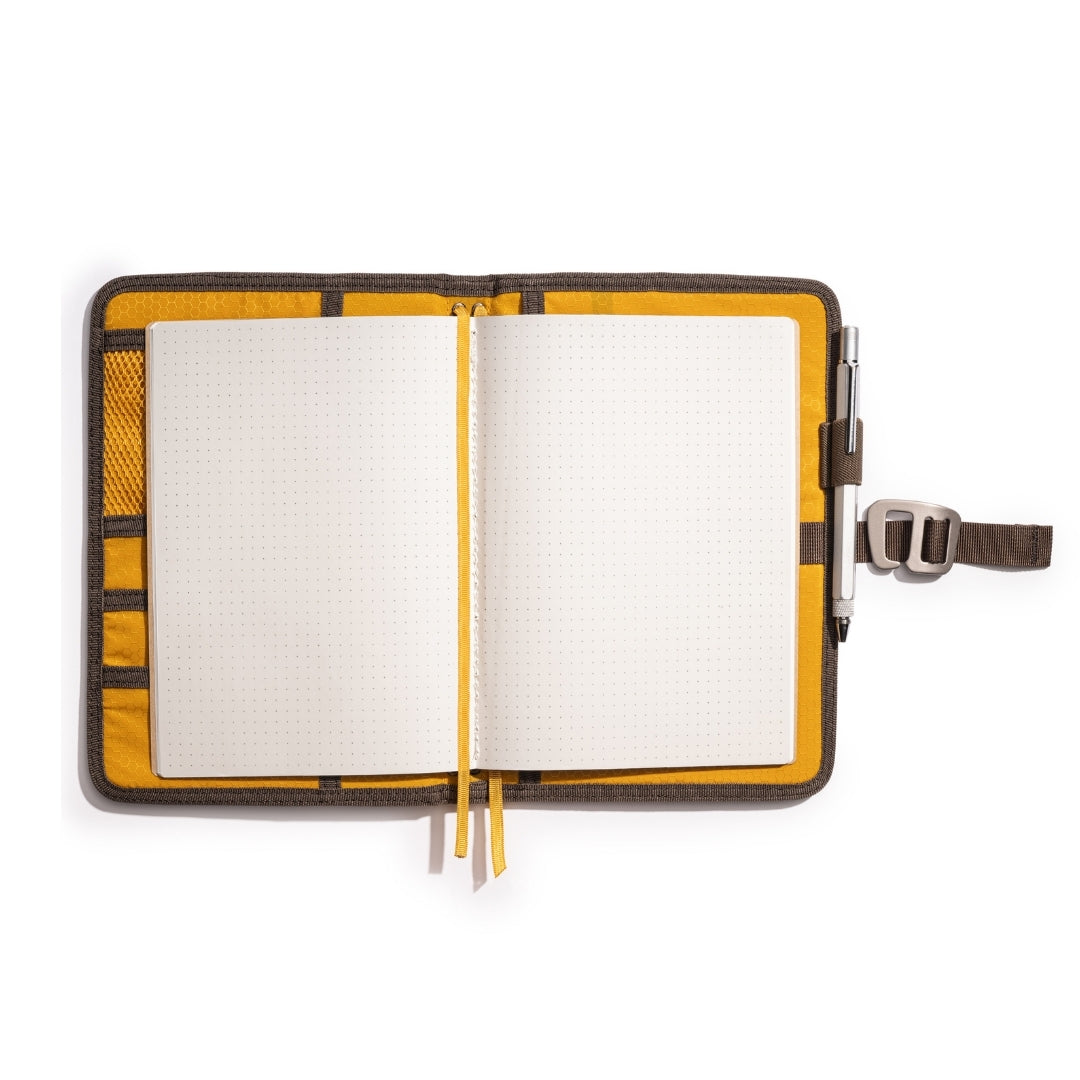 Field Journal