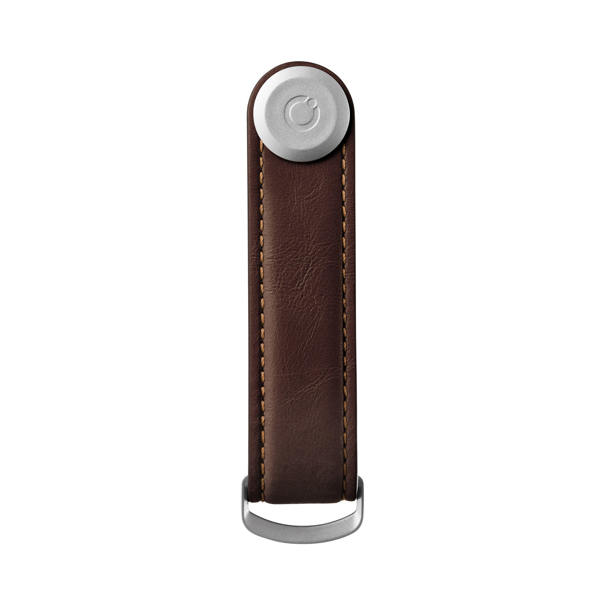 Key Organiser Leather