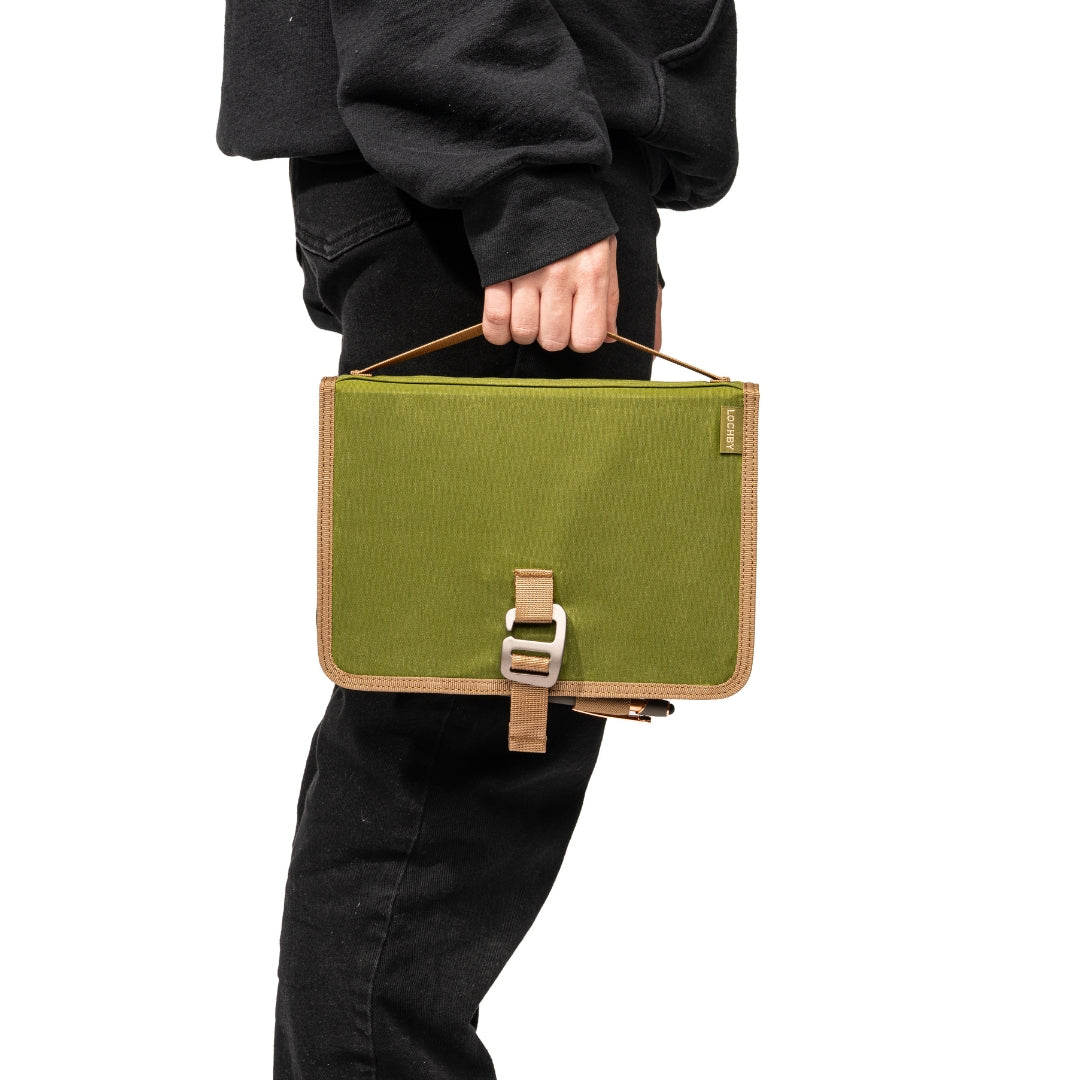 Field Binder A5
