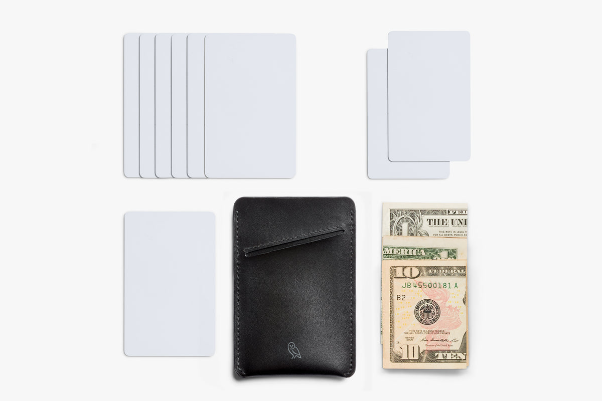 Card Sleeve MIRUM® Edition