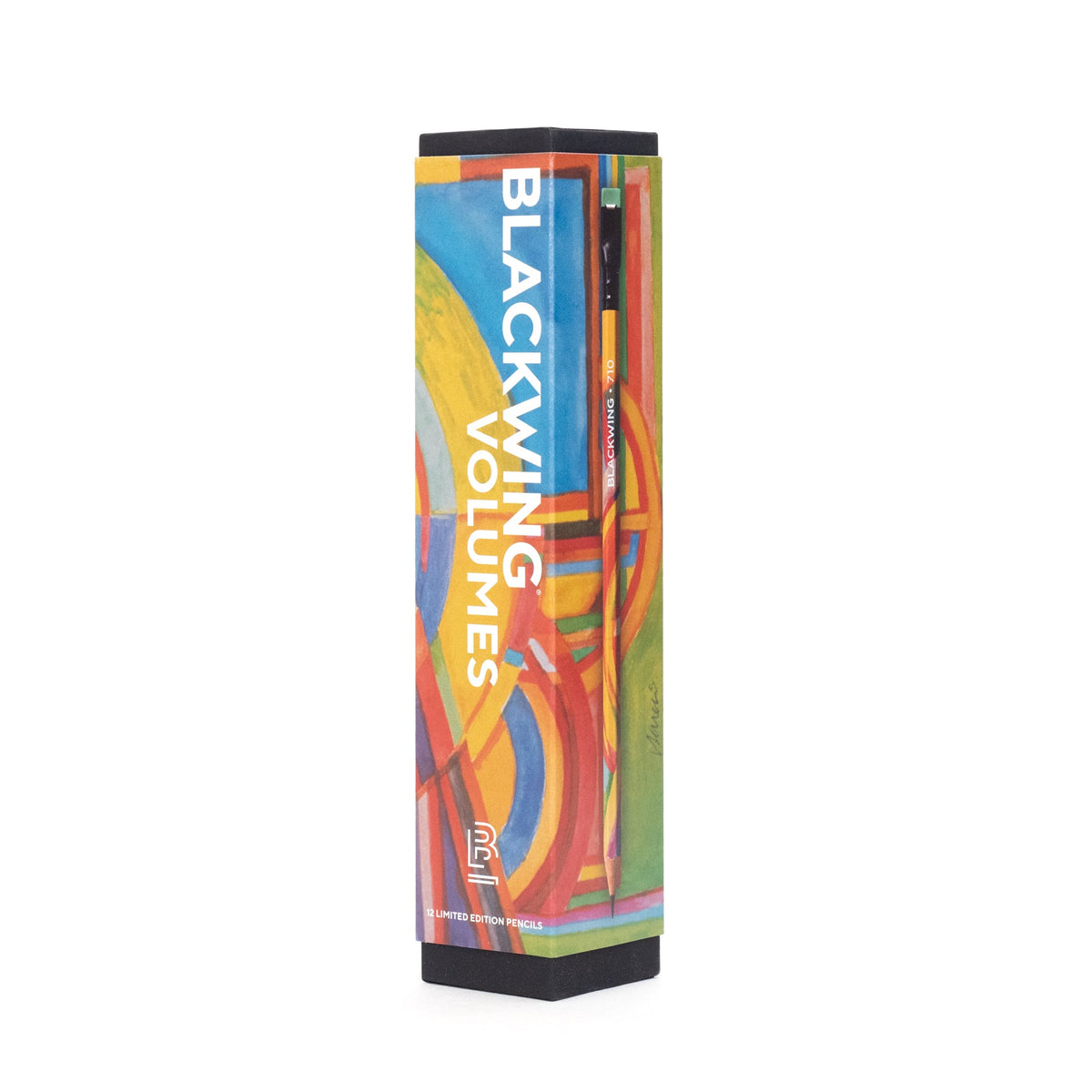 Volume 710 12-Pack Pencils