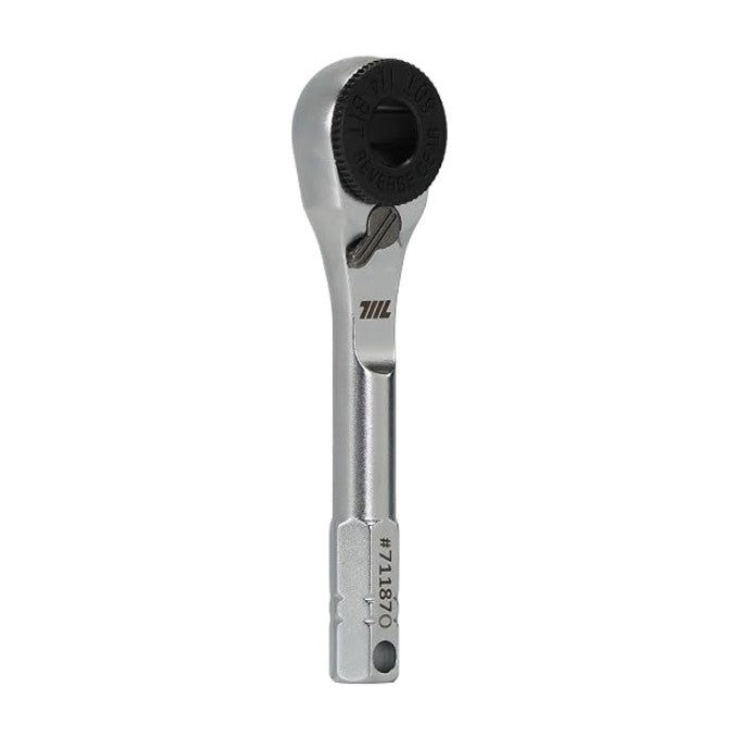 711L Hex End EDC Ratchet Wrench