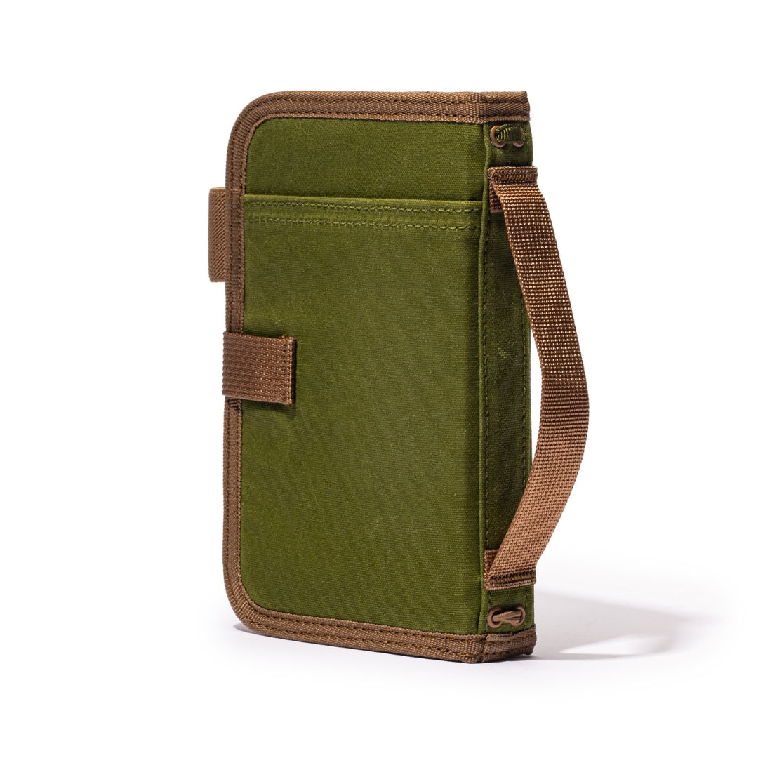 Mini Field Journal