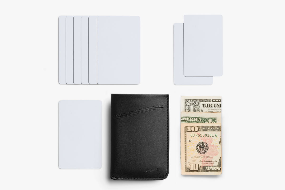 Card Sleeve Carryology Edition