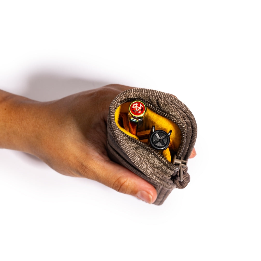 Duo Pen Organizer