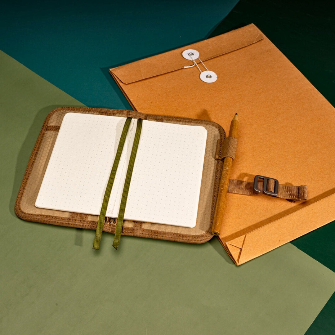 Mini Field Journal