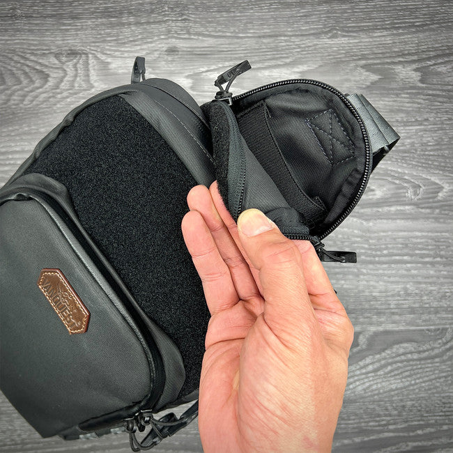 Vert-7 Sling Bag
