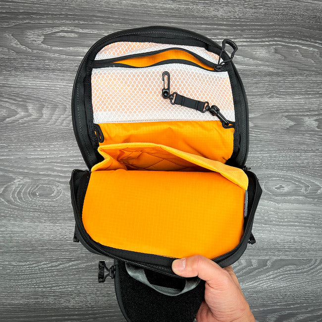 Vert-7 Sling Bag