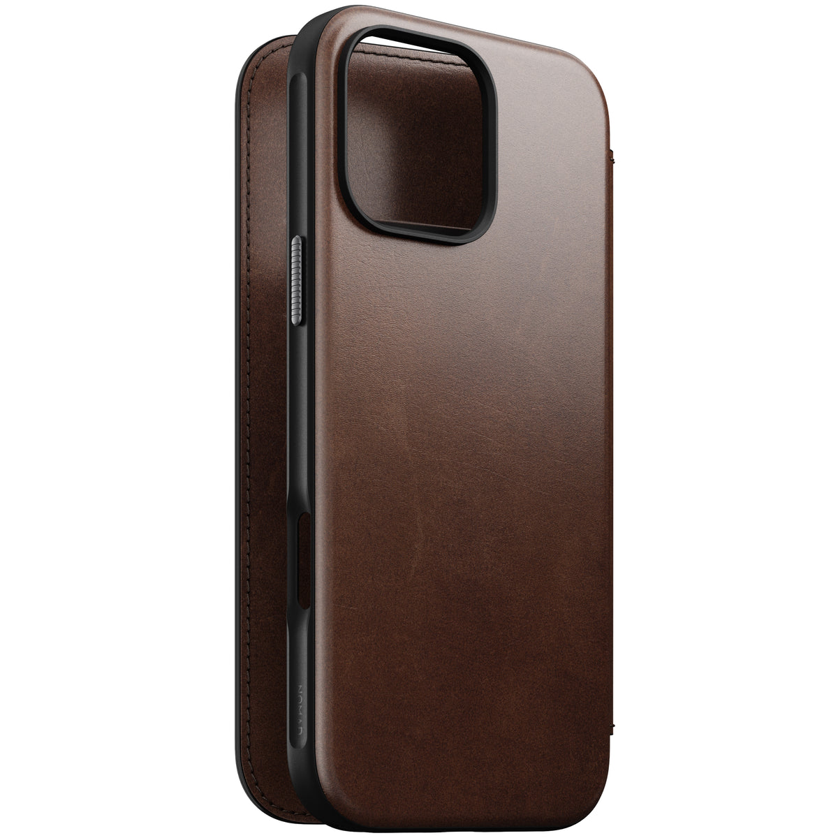 Modern Leather Folio Horween