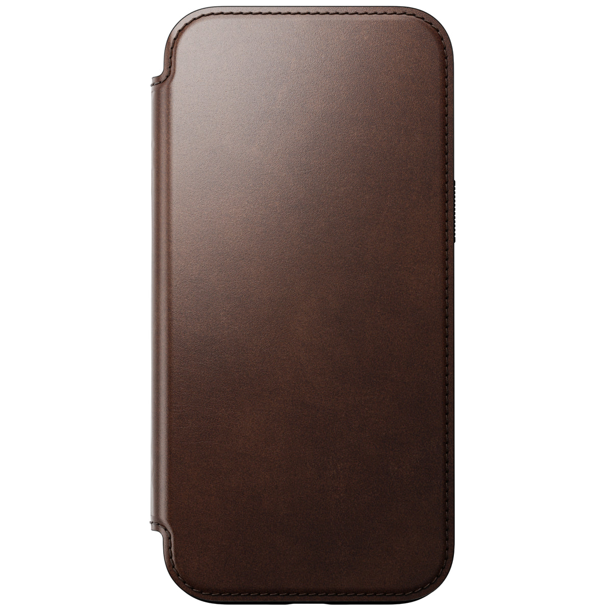 Modern Leather Folio Horween