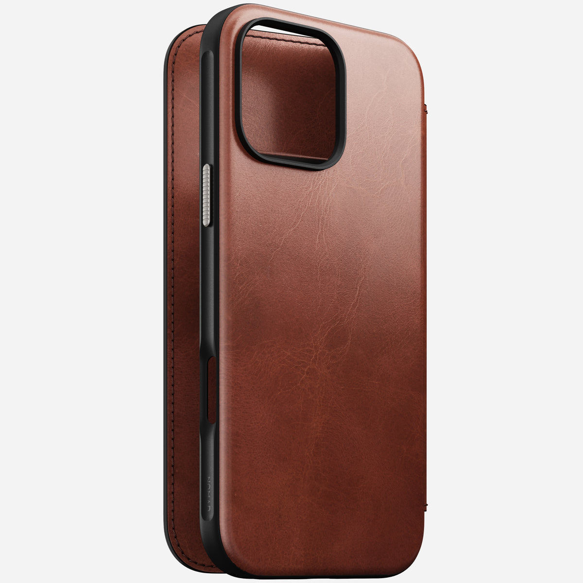 Modern Leather Folio Horween