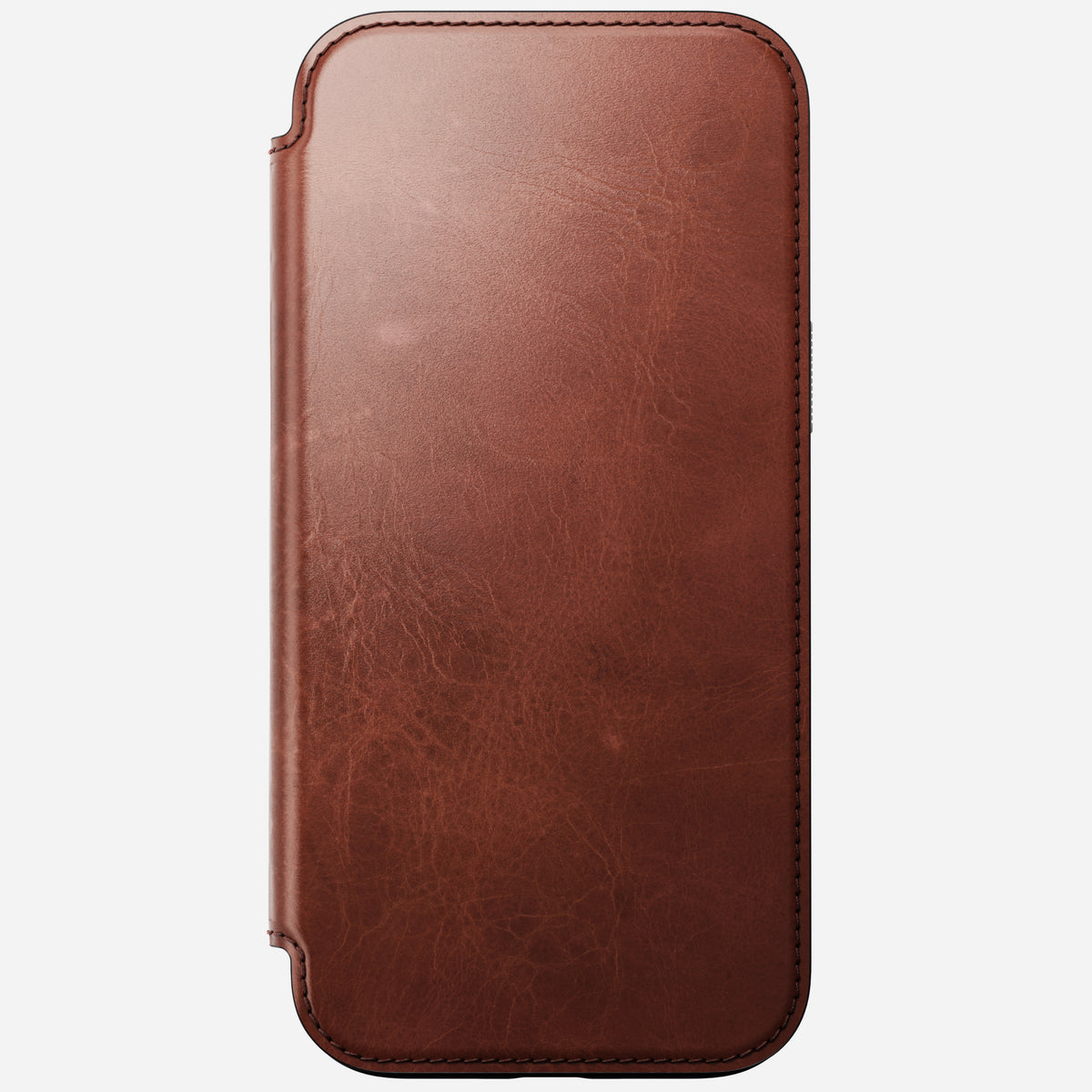 Modern Leather Folio Horween
