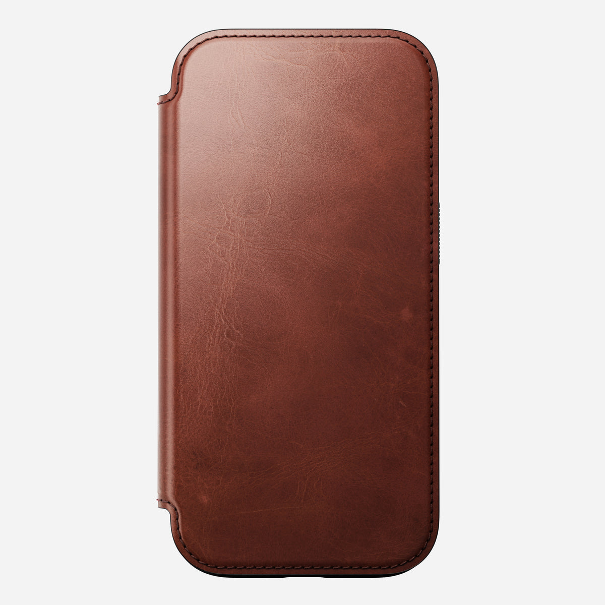 Modern Leather Folio Horween