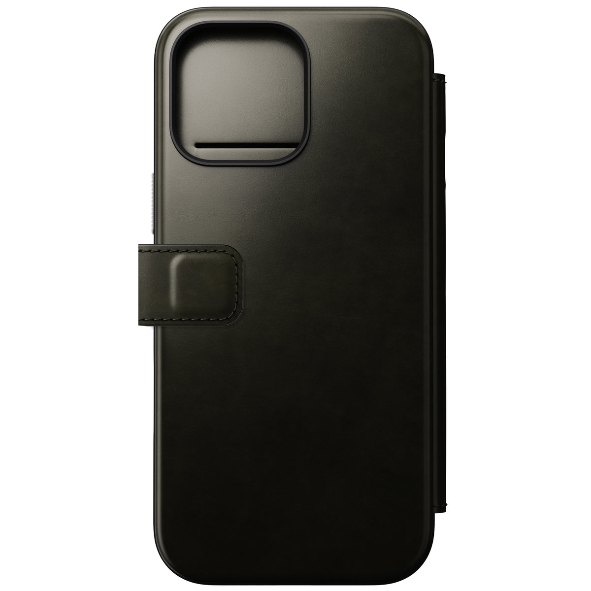 Modern Leather Folio Horween