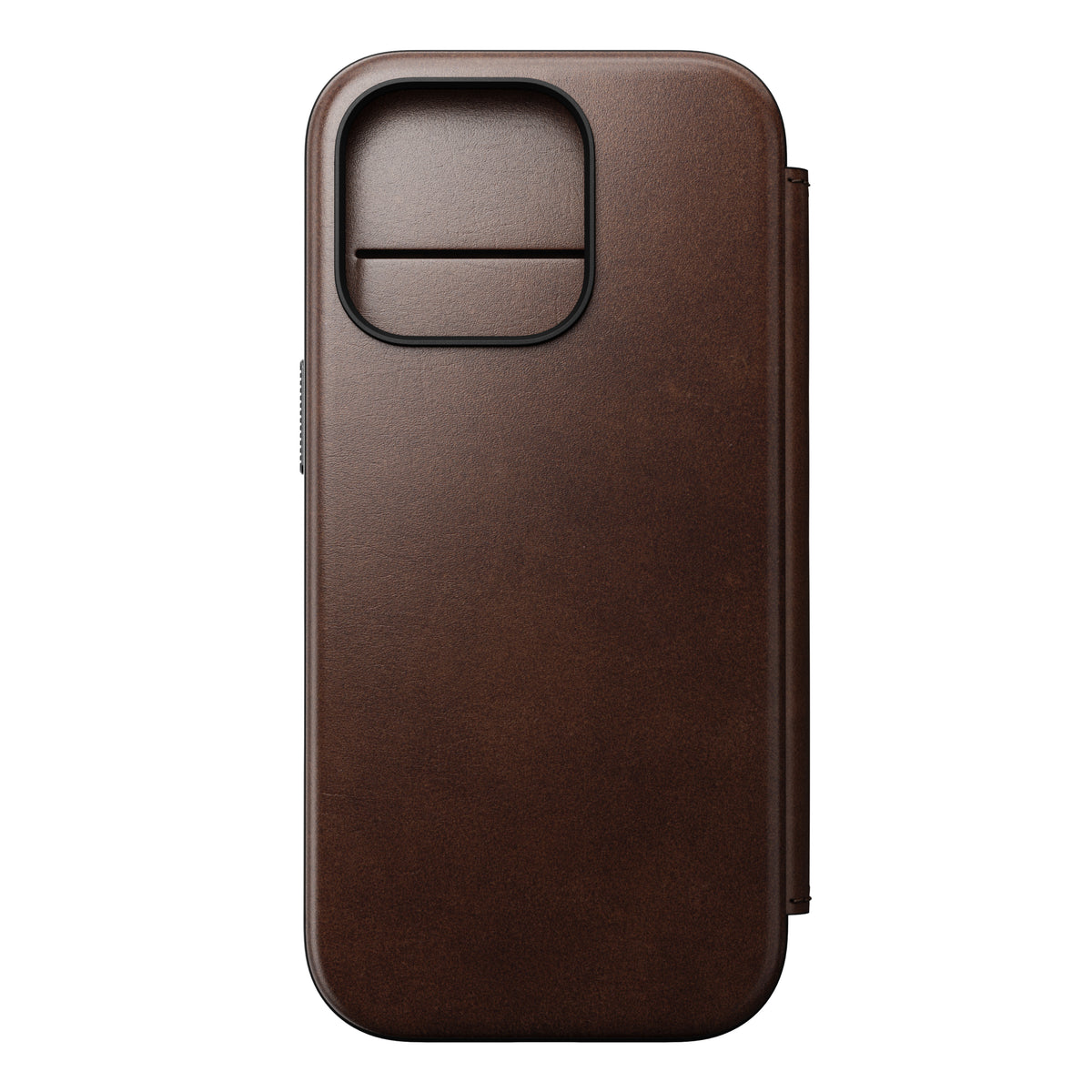 Modern Leather Folio Horween