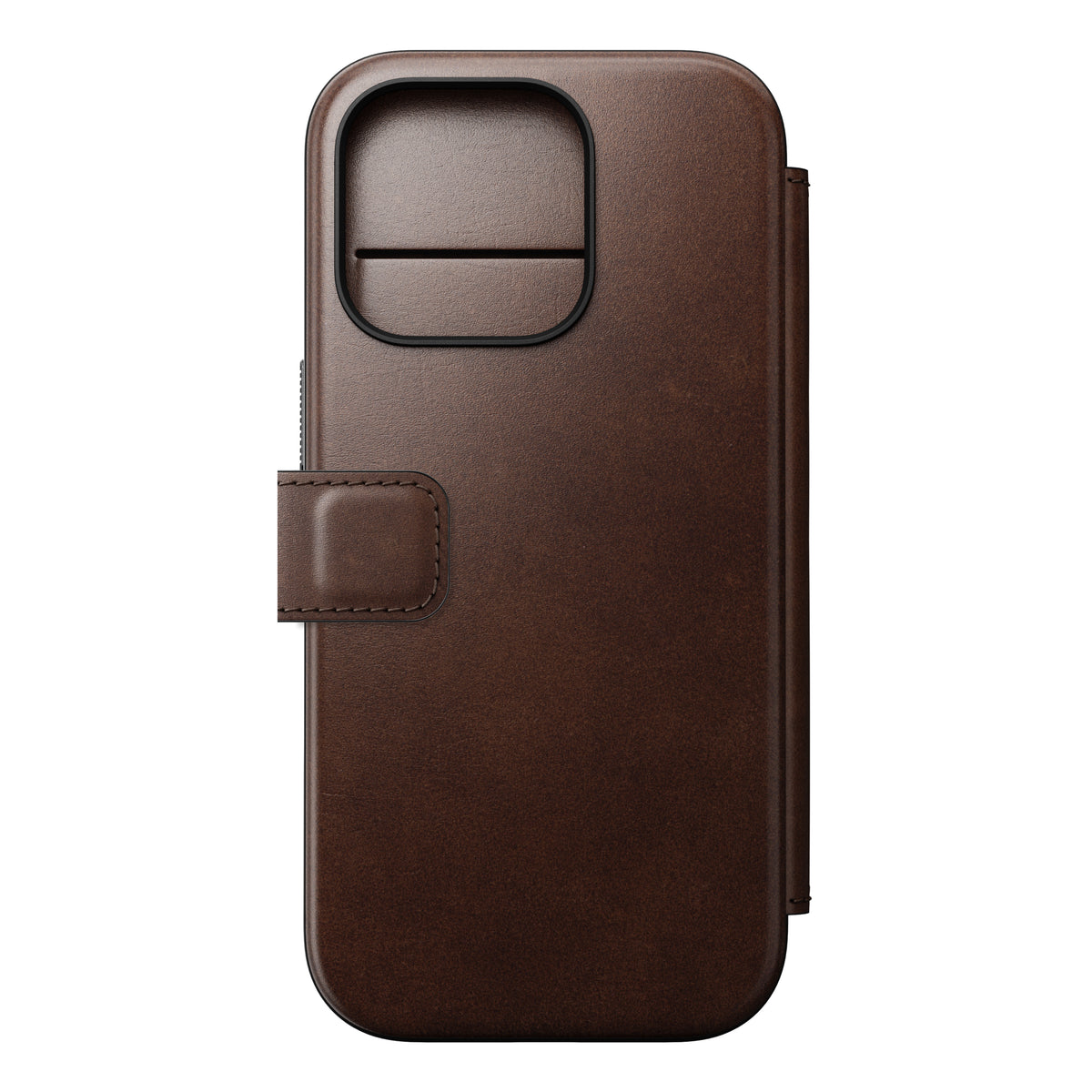Modern Leather Folio Horween