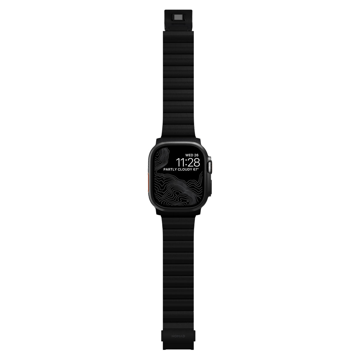 Titanium Band