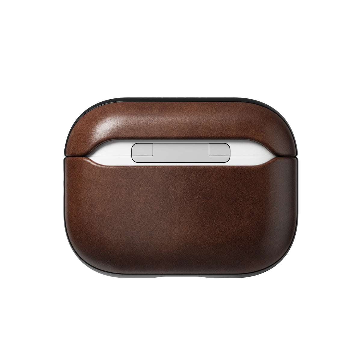 Modern Leather Case Airpods Pro 3