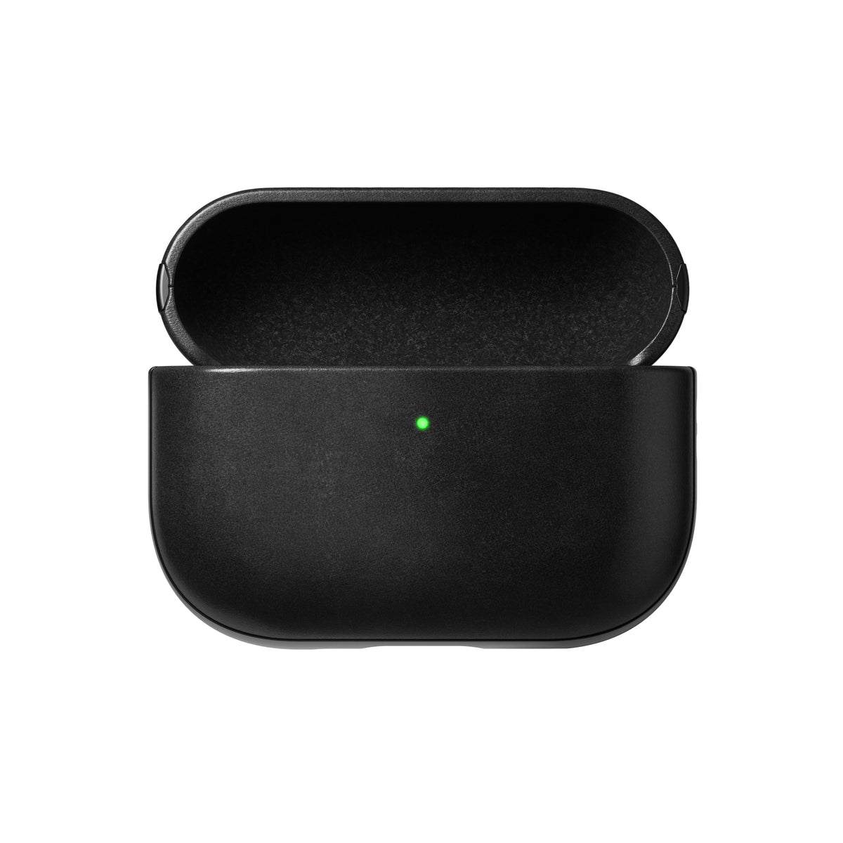 Modern Leather Case Airpods Pro 3
