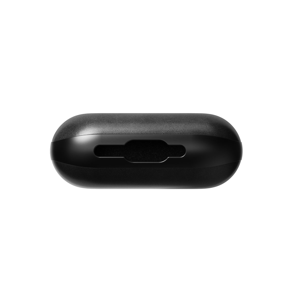 Modern Leather Case Airpods Pro 3