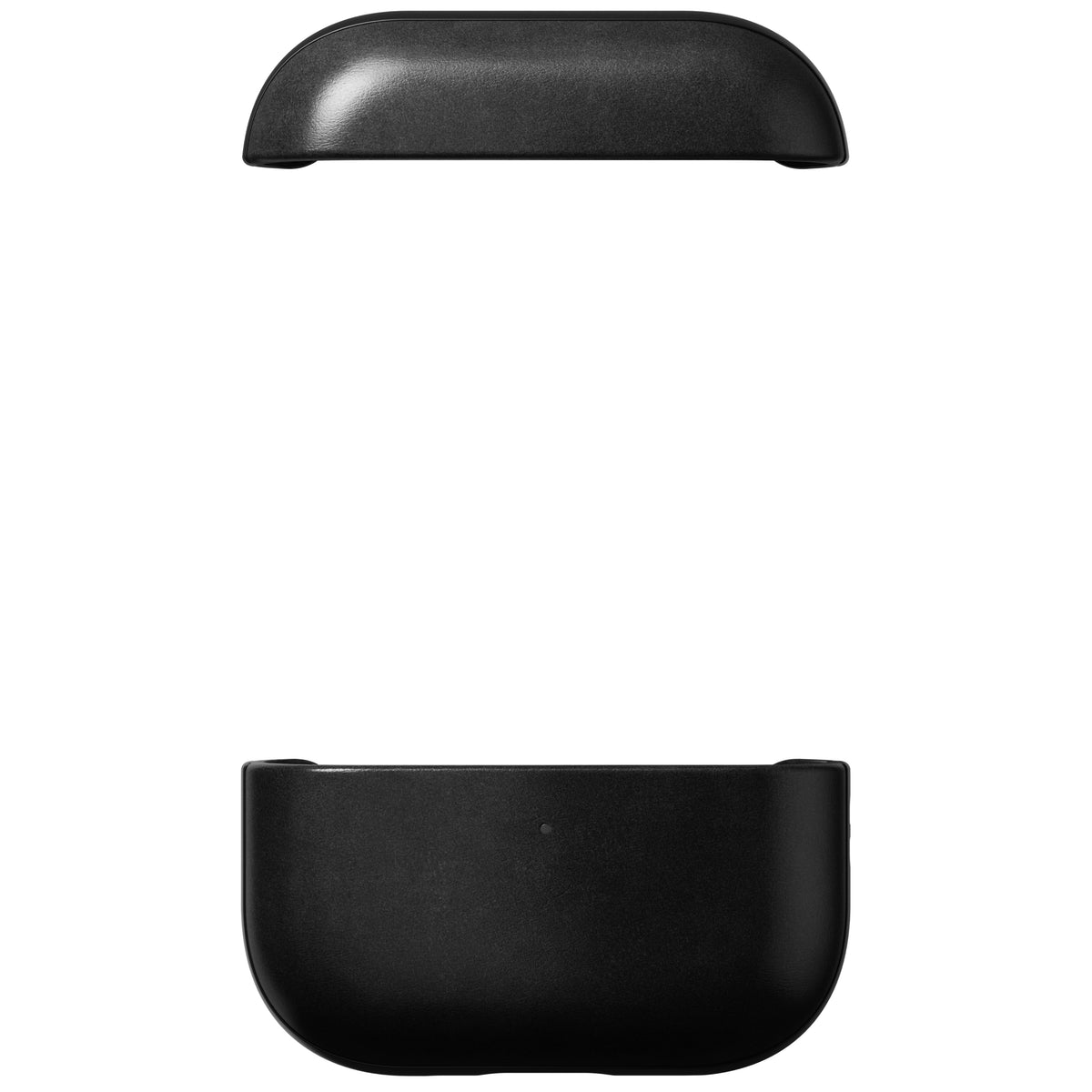 Modern Leather Case Airpods Pro 3