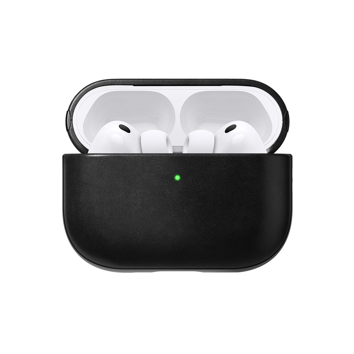 Modern Leather Case Airpods Pro 3