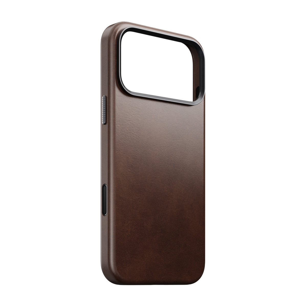 Traditional Leather Case Horween iPhone Series 17