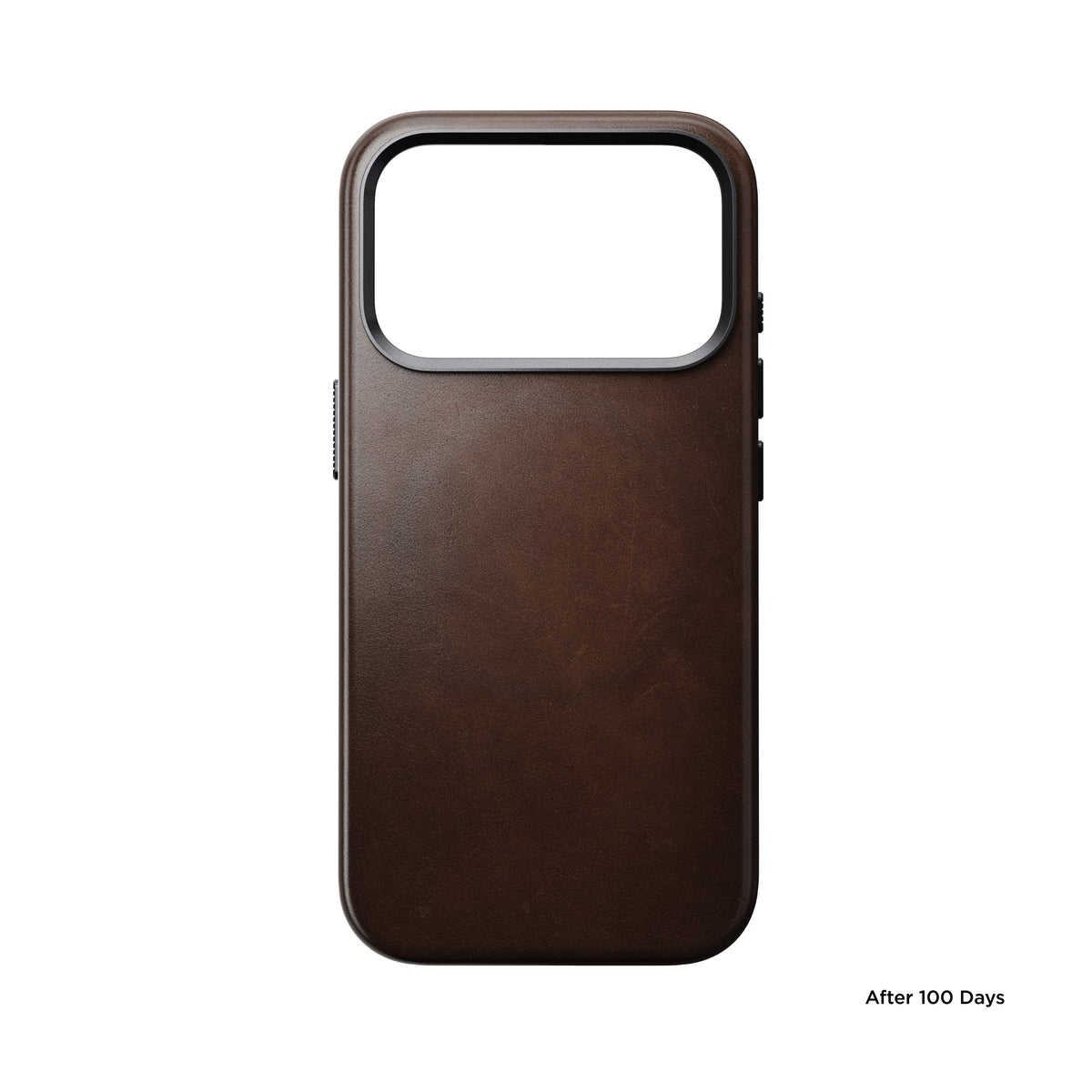 Traditional Leather Case Horween iPhone Series 17