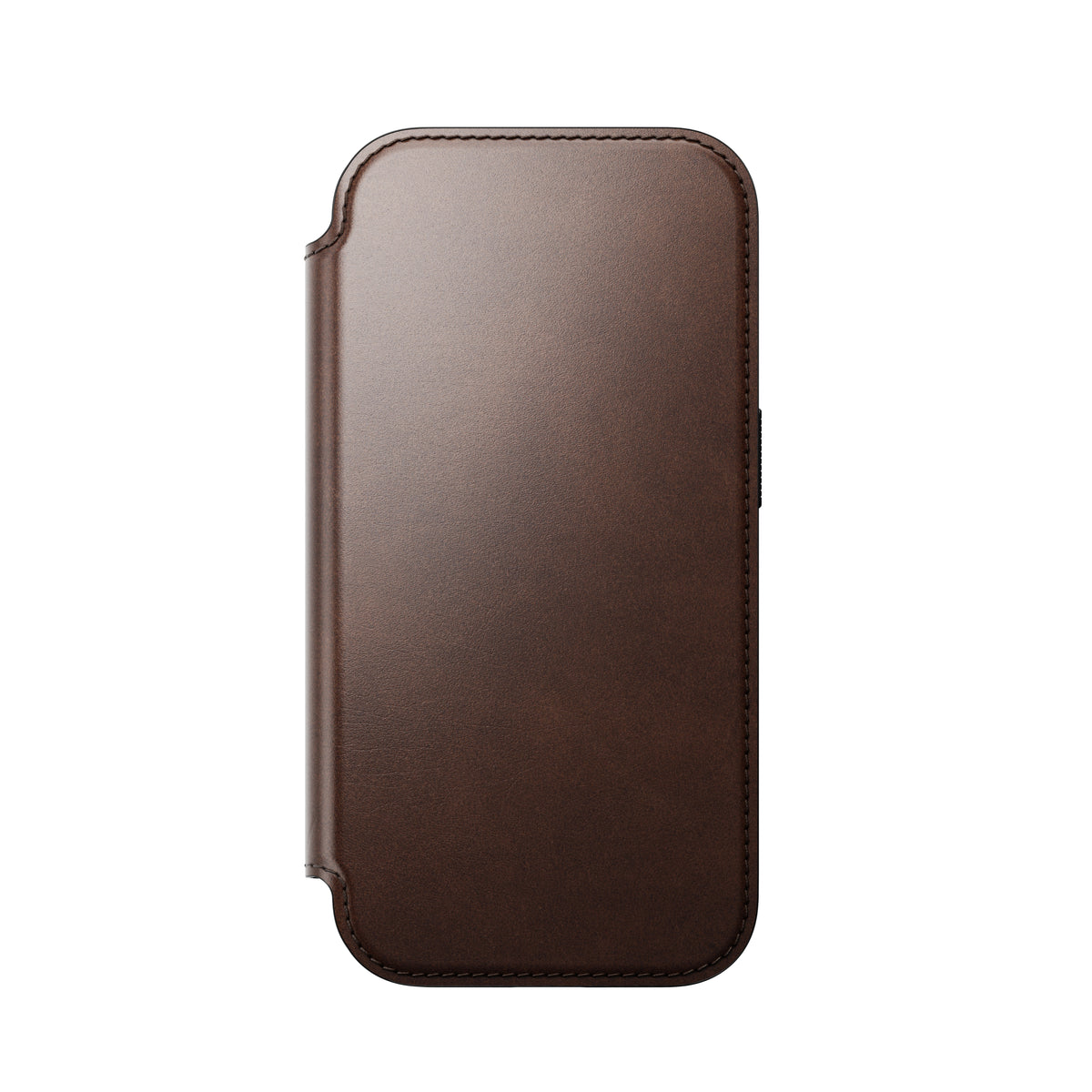 Modern Leather Folio Horween iPhone Series 17 - Suojakotelo