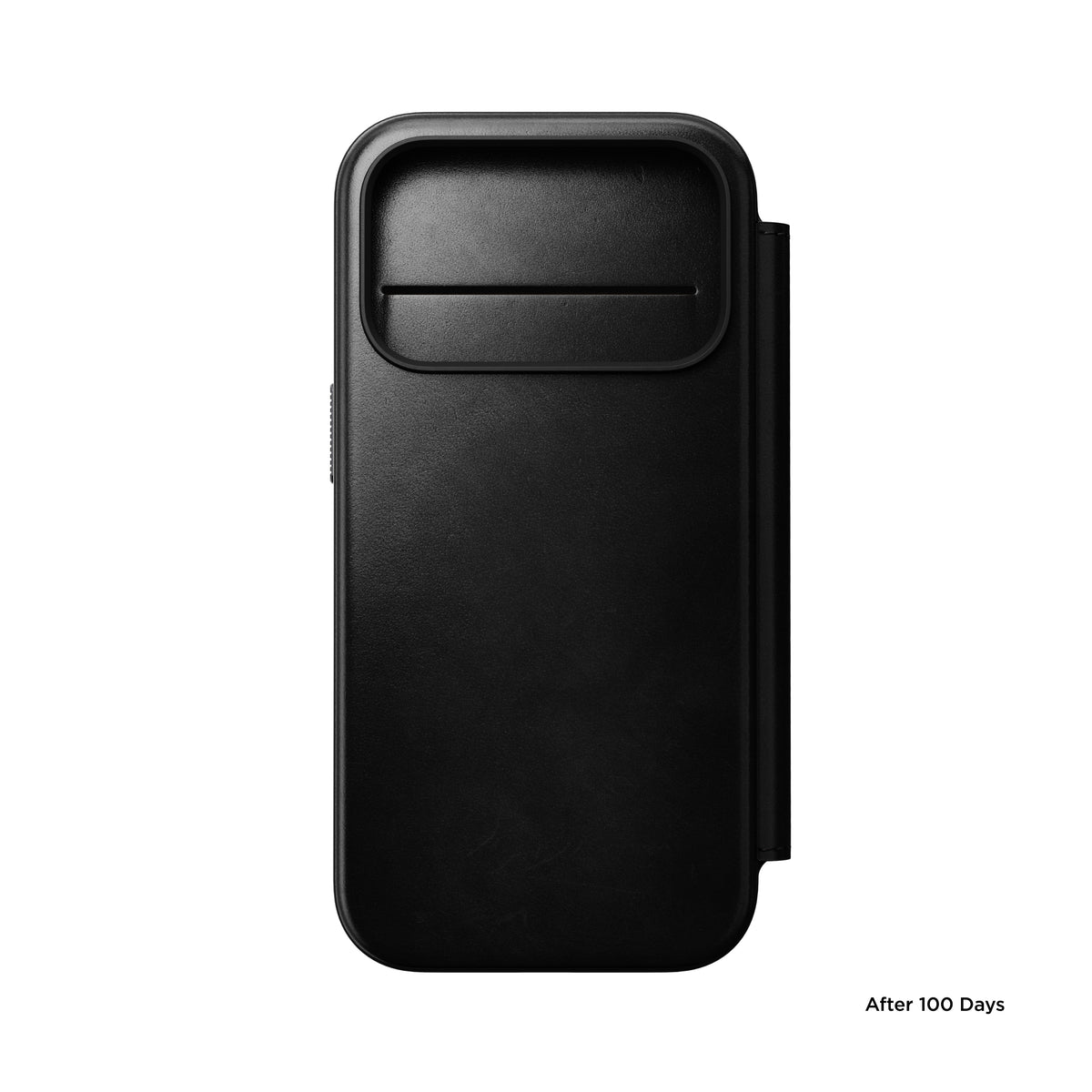 Modern Leather Folio Horween iPhone Series 17 - Suojakotelo